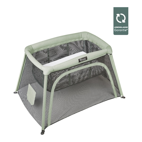 babywalz BabymoovReisebett 3-in-1 Moov & Comfy Sonderangebote