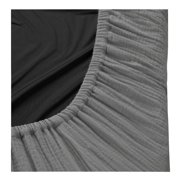 babywalz HauckSpannbetttuch Musselin 60x120 cm für Reisebettmatratzen Riesige Ersparnisse