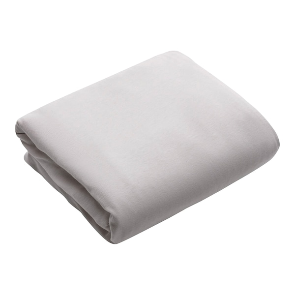 babywalz BugabooBaumwoll-Spannbetttuch für Reisebett Stardust Wochenangebot