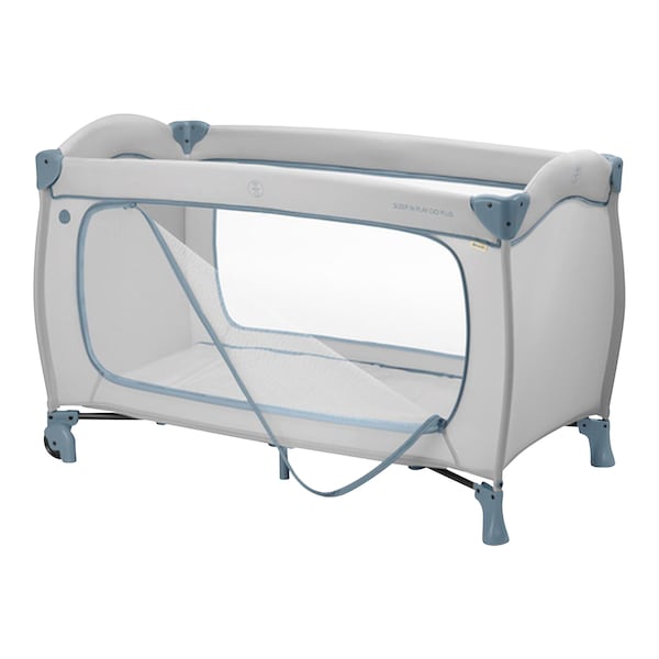 babywalz HauckReisebett Sleep N Play Go Plus Begrenzte Freigabe