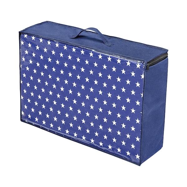 babywalz babycabMatratze für Reisebett 60 x 120 cm blau Sonderangebot der Fabrik