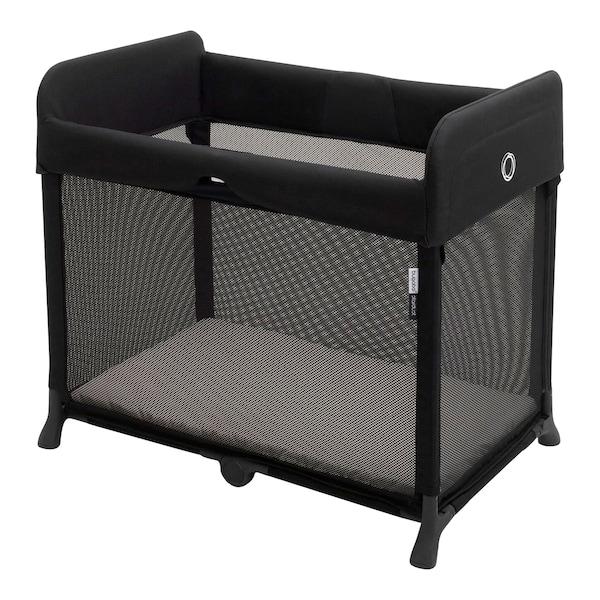 babywalz BugabooBundle Reisebett Stardust inkl. Spannbetttuch black Bis zu 55% Rabatt