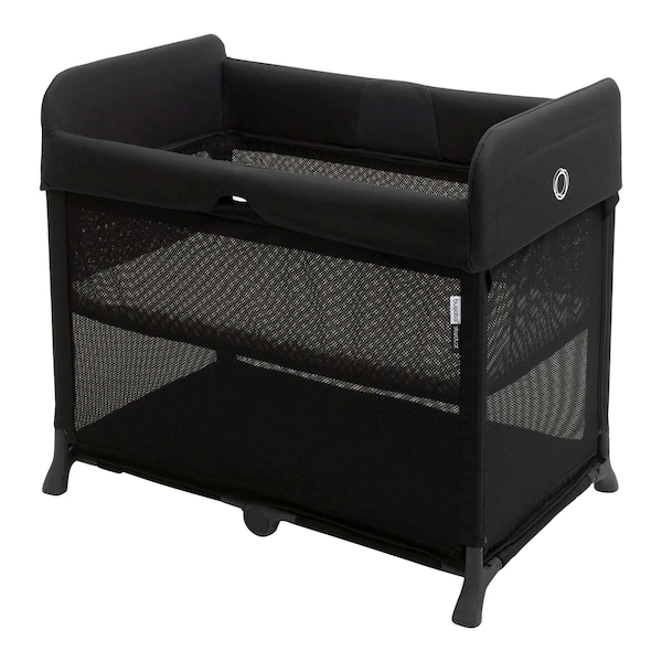 babywalz BugabooBundle Reisebett Stardust inkl. Spannbetttuch black Bis zu 55% Rabatt