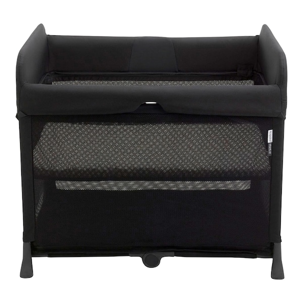babywalz BugabooBundle Reisebett Stardust inkl. Spannbetttuch black Bis zu 55% Rabatt