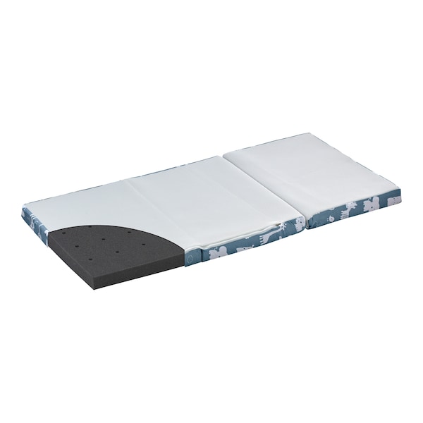 babywalz AlviMatratze Luftikus für Reisebett 60 x 120 cm Discount Store für neue Produkte
