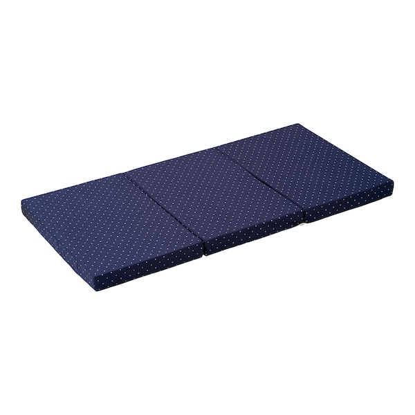 babywalz AlviMatratze für Reisebett 60x120 cm Exklusivdesign LaLeLu