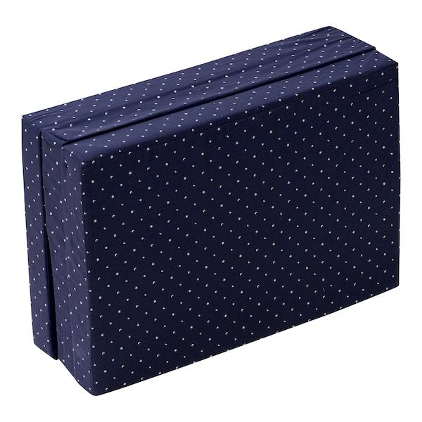 babywalz AlviMatratze für Reisebett 60x120 cm Exklusivdesign LaLeLu Nur noch ein Tag übrig