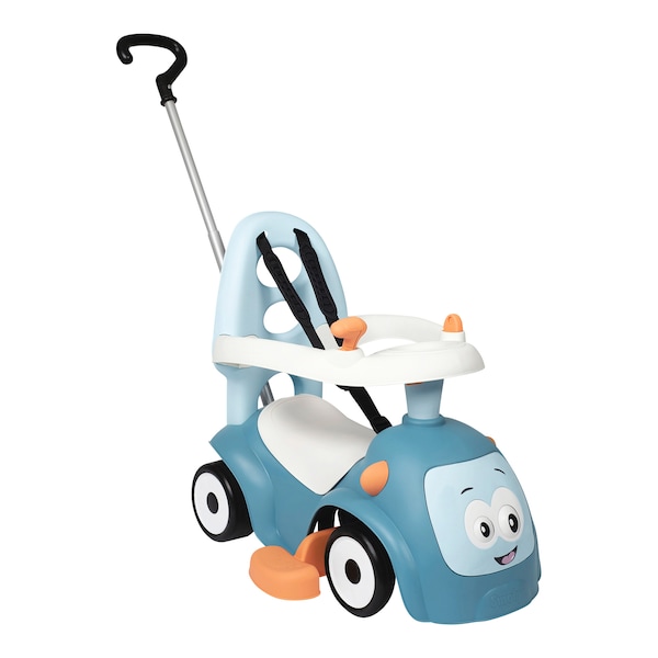 babywalz SmobyRutschfahrzeug Maestro Balade 3-in-1 Im Verkauf