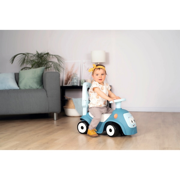 babywalz SmobyRutschfahrzeug Maestro Balade 3-in-1 Im Verkauf