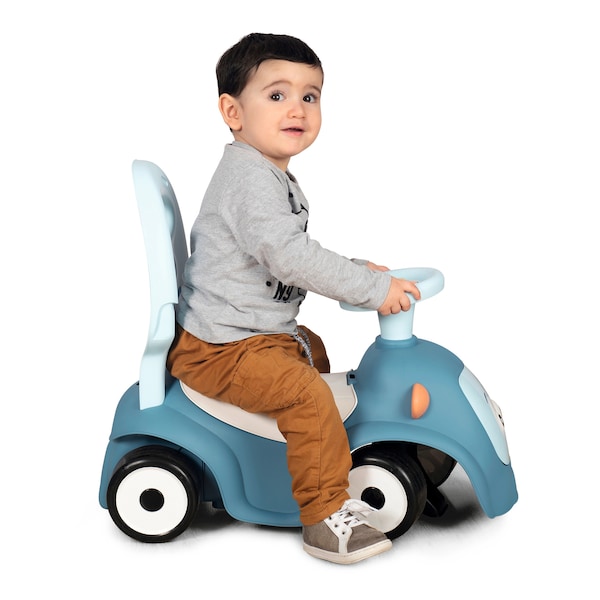 babywalz SmobyRutschfahrzeug Maestro Balade 3-in-1 Im Verkauf