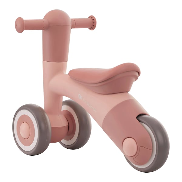babywalz KinderkraftMini-Laufrad MINIBI candy pink Outlet