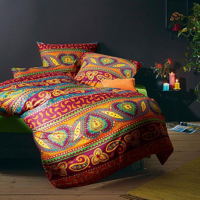 ﻿babybutt REDBEST Satin Bettwäsche Räumungsverkauf