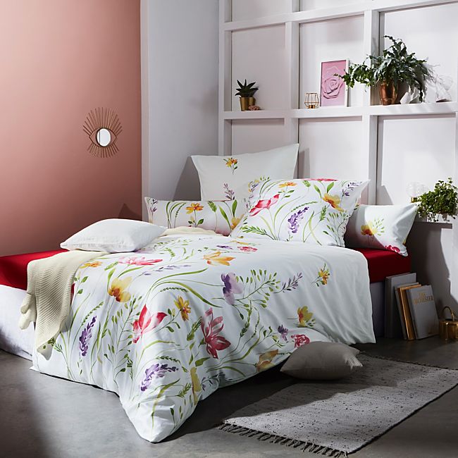 babybutt REDBEST Satin Bettwäsche Wochenangebot
