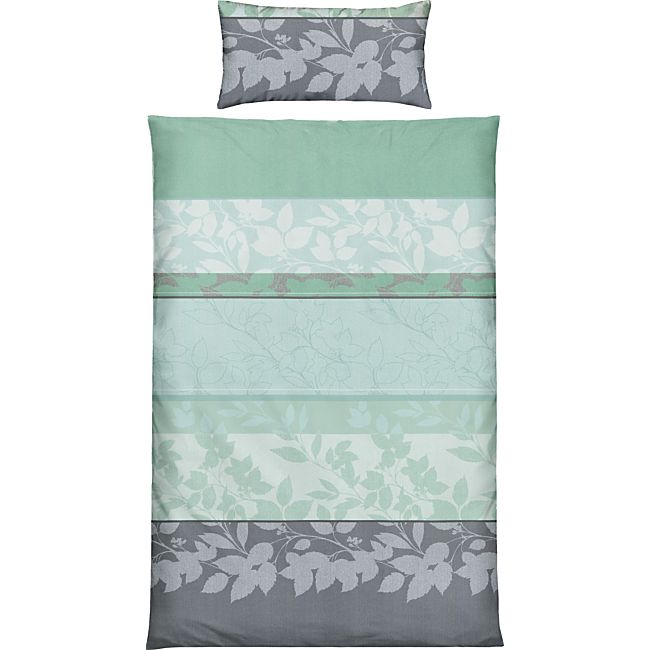 babybutt REDBEST Microfaser-Satin Bettwäsche Letzte 2 Tage