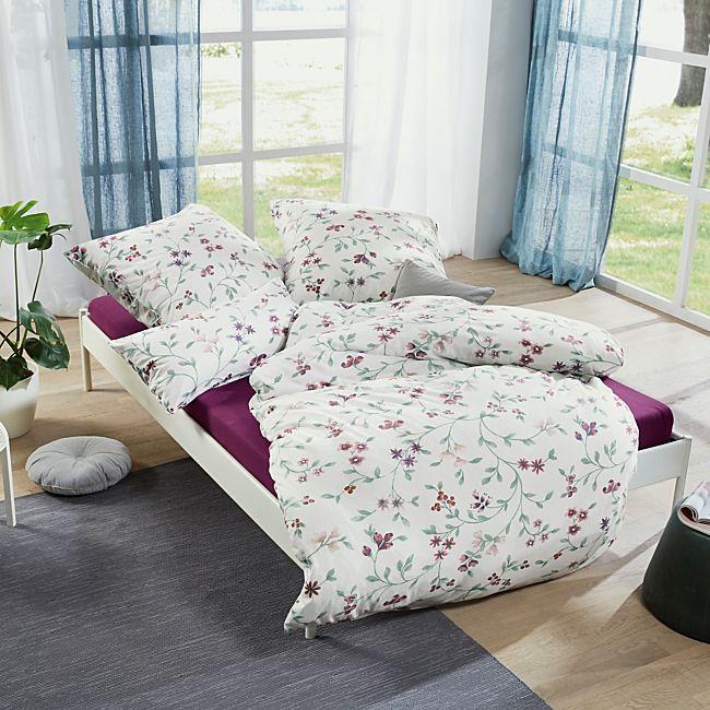 babybutt REDBEST Single-Jersey Bettwäsche Super Rabatt