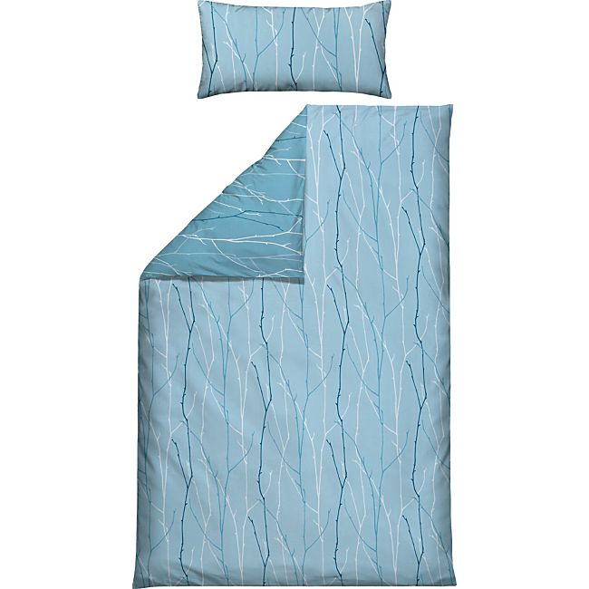 babybutt REDBEST Microfaser-Satin Wendebettwäsche Fabrikverkauf