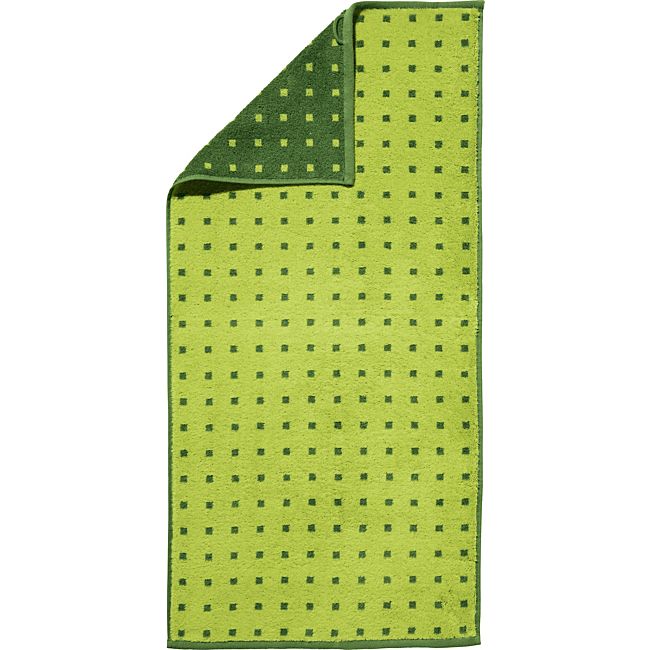 babybutt Erwin Müller Walk-Frottier Handtuch "Sigmaringen" im 4er-Pack Sonderangebot