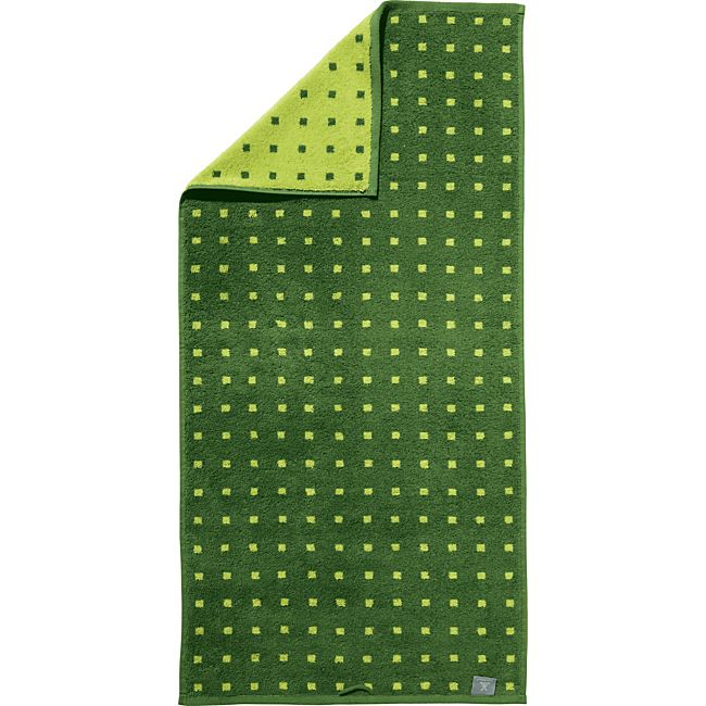 babybutt Erwin Müller Walk-Frottier Handtuch "Sigmaringen" im 4er-Pack Sonderangebot