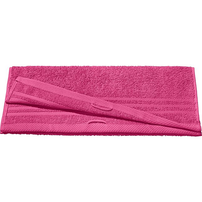 babybutt REDBEST Walk-Frottier Handtuch "New York" Wochenangebot