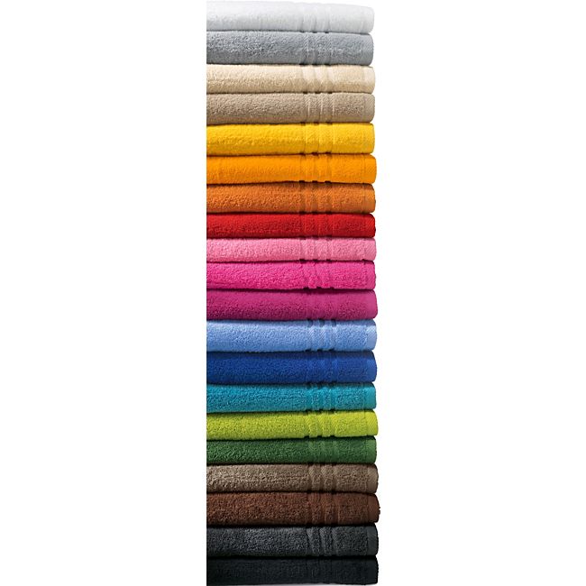 babybutt REDBEST Walk-Frottier Handtuch "New York" Wochenangebot
