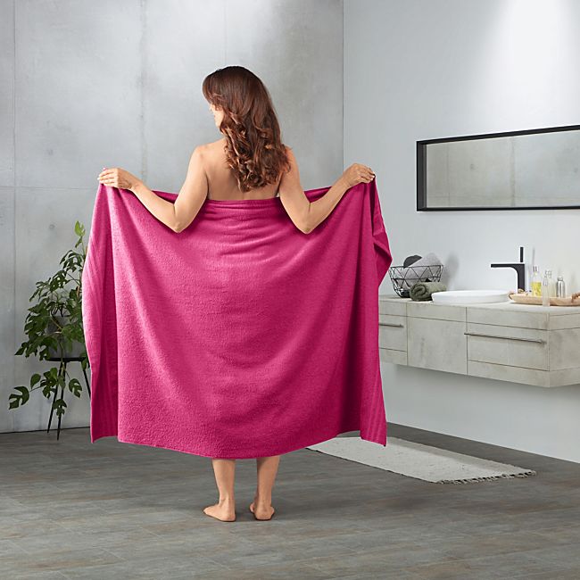 babybutt REDBEST Walk-Frottier Badetuch "New York" Bis zu 65% Rabatt