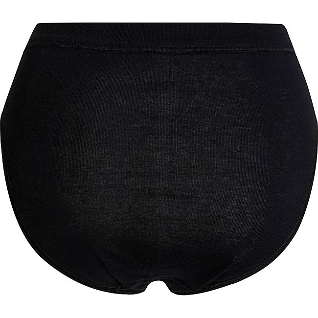 babybutt Conta Feinripp Damen-Slip im 4er-Pack Super Rabatt