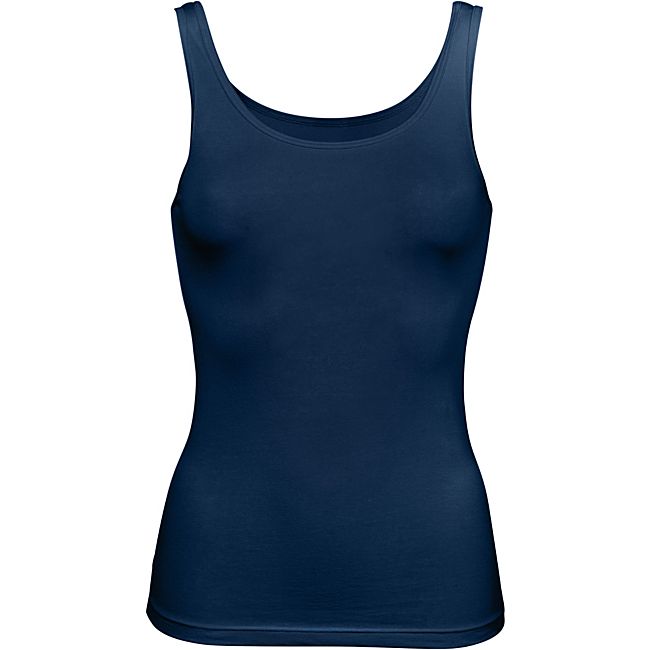 babybutt Erwin Müller Single-Jersey Damen-Unterhemd im 2er-Pack Clearance-Verkauf