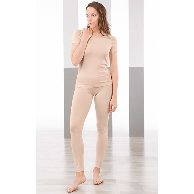 babybutt Erwin Müller Single-Jersey Damen-Unterhemd 1/2-Arm im 2er-Pack 50% Rabatt für begrenzte Zeit