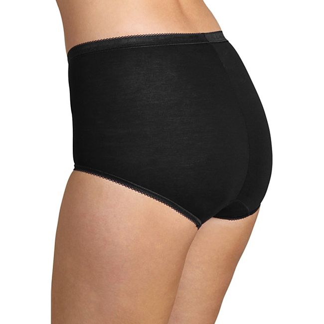 babybutt Sloggi Single-Jersey Damen-Taillenslip "Basic+" im 4er-Pack Hotsell
