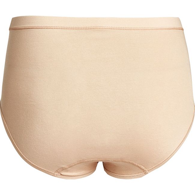babybutt Con-ta Feinripp Damen-Taillenslip im 2er-Pack im Angebot