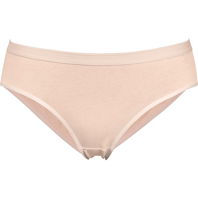 babybutt Erwin Müller Single-Jersey Damen-Slip im 4er-Pack Blitzverkäufe