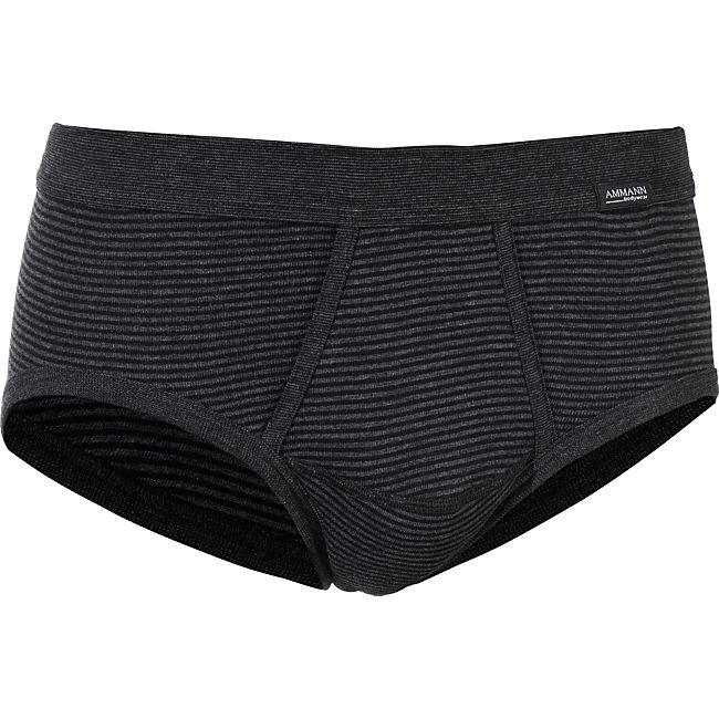 babybutt Ammann Feinripp Herren-Slip im 2er-Pack Rabatt