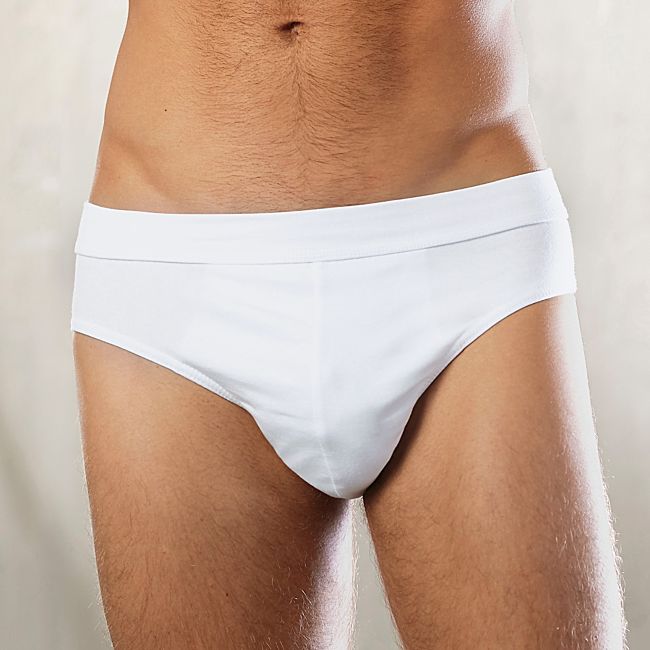 babybutt Erwin Müller Single-Jersey Herren-Slip im 2er-Pack Günstig kaufen