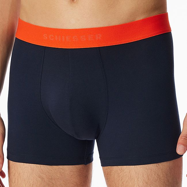 babybutt Schiesser Single-Jersey Herren-Pants im 5er-Pack Preisnachlass