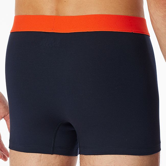 babybutt Schiesser Single-Jersey Herren-Pants im 5er-Pack Preisnachlass