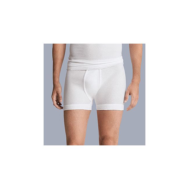 babybutt Conta Feinripp Herren-Schlüpfer im 4er-Pack kochfest Saisonschlussverkauf