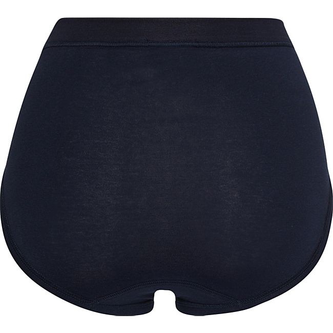 babybutt Conta Feinripp Damen-Taillenslip im 2er-Pack Black Friday