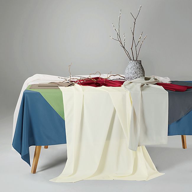 babybutt REDBEST abwaschbare Tischdecke "New Orleans" Preisnachlass