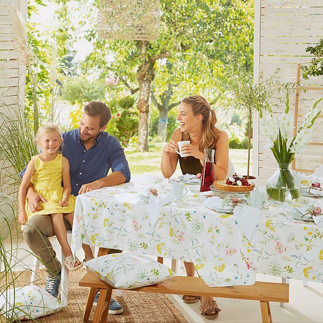 babybutt Erwin Müller Tischdecke Top Angebot