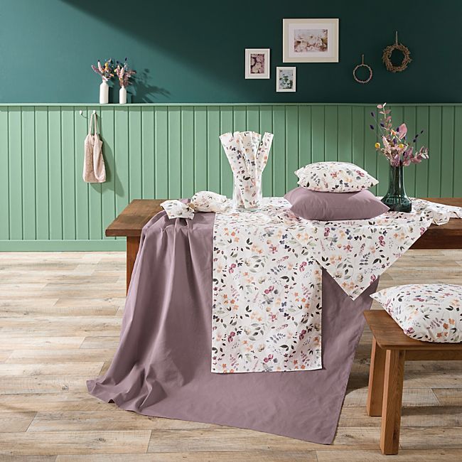 babybutt REDBEST Mitteldecke Saisonale Angebote