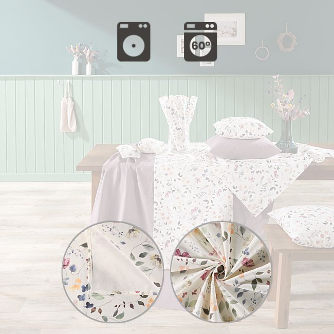 babybutt REDBEST Mitteldecke Saisonale Angebote