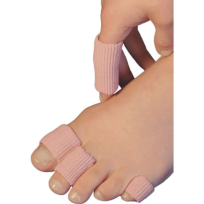 babybutt M-Gel Zehenschutz Schlauchbandage 2-teilig Bis zu 60% Rabatt