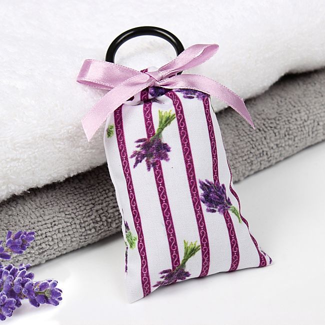 babybutt Duftsäckchen Lavendel im 10er-Pack Sonderangebot der Fabrik