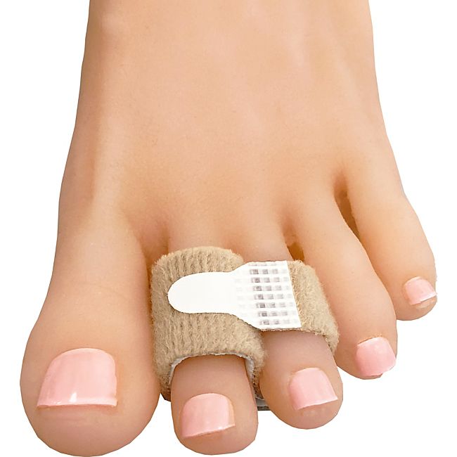babybutt Zehenfixierer im 4er-Pack Discount Store für neue Produkte