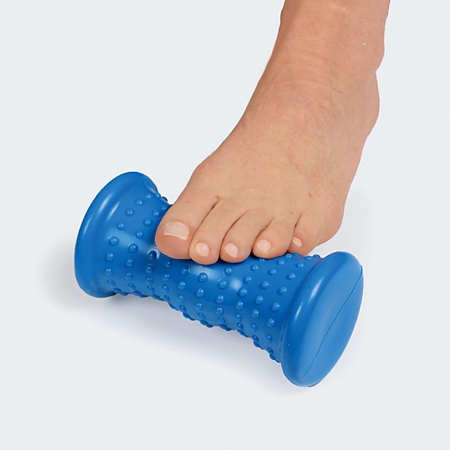 babybutt Faszien-Fußroller 50% Rabatt für begrenzte Zeit