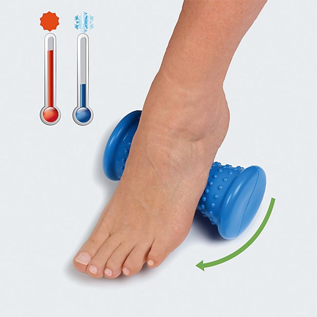 babybutt Faszien-Fußroller 50% Rabatt für begrenzte Zeit