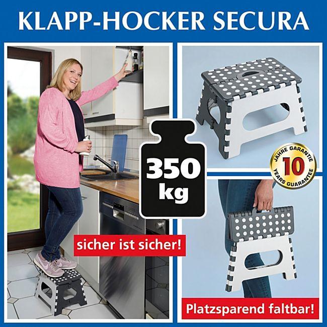 babybutt Klapphocker Outlet
