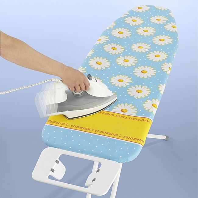 babybutt Bügelbrettbezug im Angebot