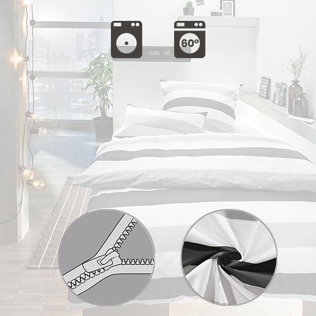 babybutt REDBEST Renforcé Bettwäsche Blitzangebot