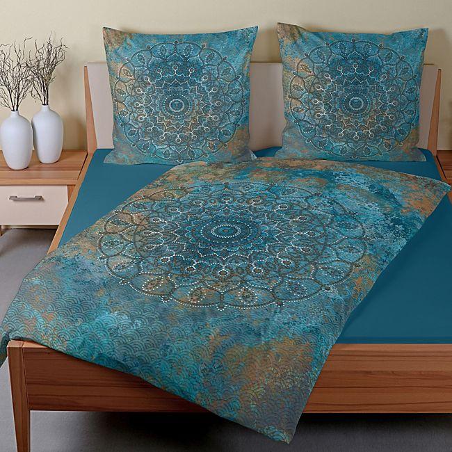 babybutt Casatex Satin Bettwäsche "Sleep Tight" Wochenangebot